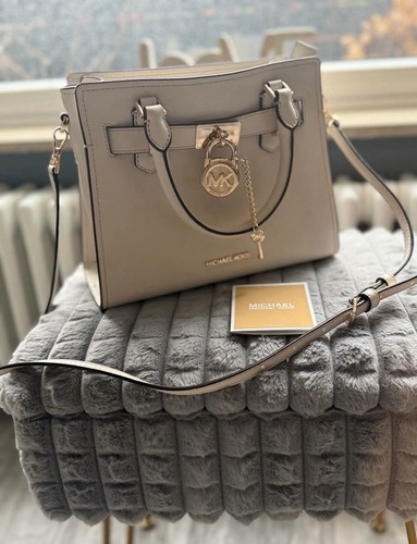 Michael kors hamilton damen - michael, mk