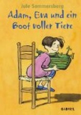 Adam, Eva und ein Boot voller