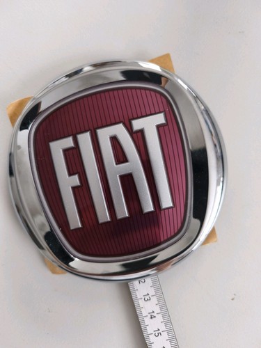 Fiat emblem logo - emblem,