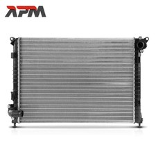 Kühler Wasserkühler Motorkühler Schaltgetriebe MFG für MINI R50 R53 R52 Cooper