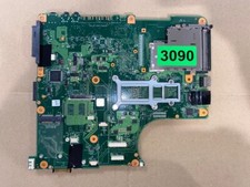 Defektes Mainboard aus Toshiba Satellite L350D-200 - für Bastler