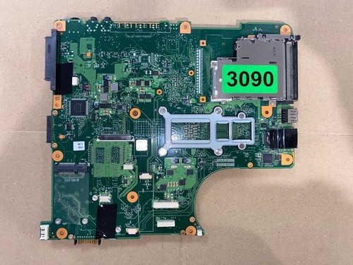 Defektes mainboard aus toshiba - defektes,