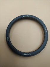 Lucroit Adapterring 165mm