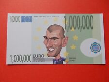 Eine Million Euro Fußball