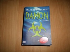 Dämon matthew delaney bastei - matthew,