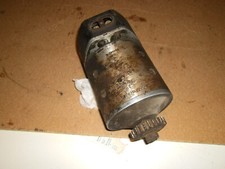 Anlasser E-Starter Oldtimer