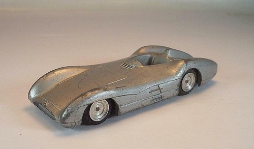 Märklin 8010 mercedes benz - 8010,