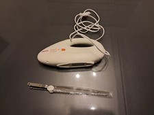 Tefal Prep'line Prepline elektrisches Küchenmesser in OVP + Gebrauchsanweisung