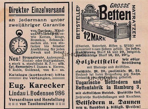 Betten fabrik hamburg uhren - betten-fabrik,