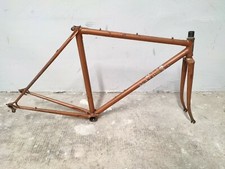 vintage Rahmen Frame Rennrad Rennrad Ciocc 51x49 Fahrrad Bike 