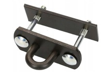 Schwerlast Metall Heftklammer