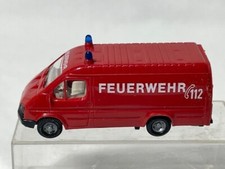 Revell Praline Ford Transit