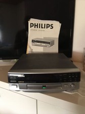 Philips CDR 560  für 50.—