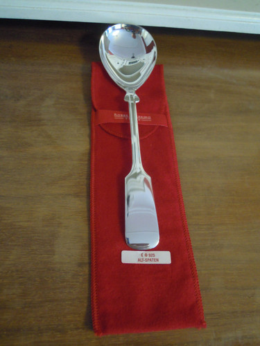 Robbe berking 925 - berking,