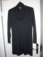 Modisches und schmuckes Long-Jacket / Gehrock vom Mode-Label Gabi Lauton Gr. 42