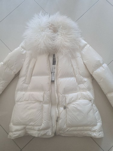 Add daunenjacke creme - daunenjacke, creme,