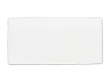 "Metro Blanco", 2. Wahl, spanische Fliese, 7,5 x 15 cm, Wandfliese, Landhausstil