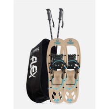 Tubbs Flex TRK 24 Snowshoes