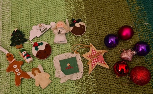 Konvolut weihnachten - ,