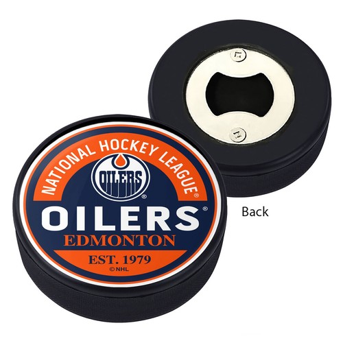 Edmonton oilers nhl arrow - edmonton,