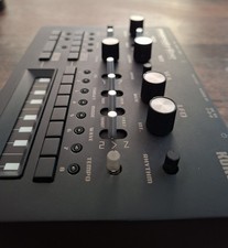 Korg Monotribe Analog Ribbon