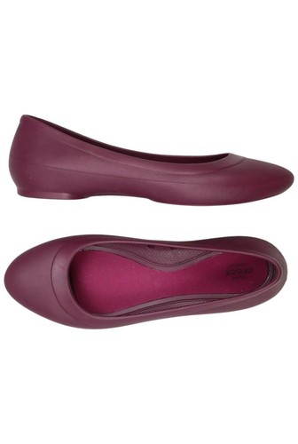 Crocs ballerina damen - ballerina,