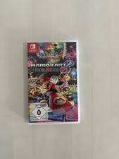 Mario Kart 8 Deluxe (Nintendo