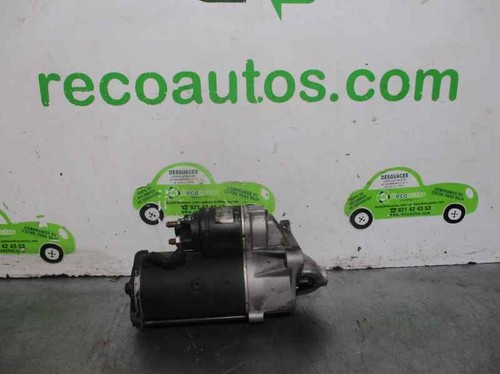 Motor startet 2517389 für - motor,