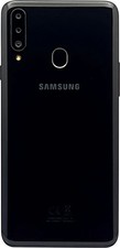 Samsung Galaxy A20s 64GB