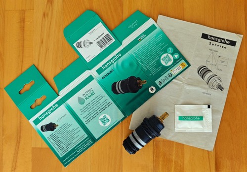 hansgrohe