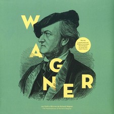 Richard Wagner - The