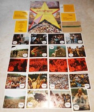 Konzertposter festival 1970 - konzertposter,