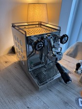 Rocket Appartamento Weiß -