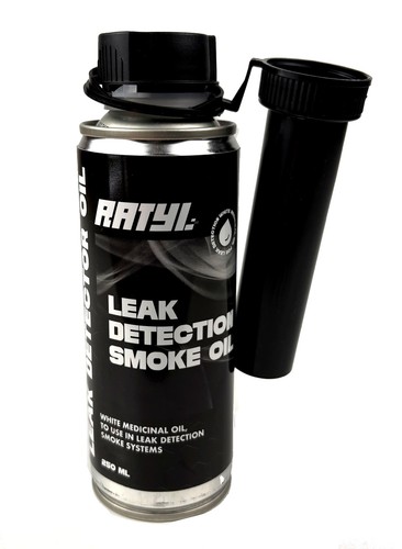 Rauchöl lecksuchgerät kfz - rauchöl,