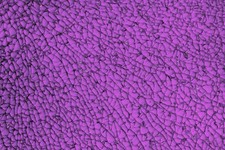 Crackle Mosaik Platte