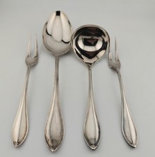 90 er Silber Robbe & Berking