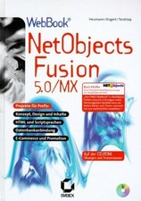 NetObjects Fusion 5.0 /MX