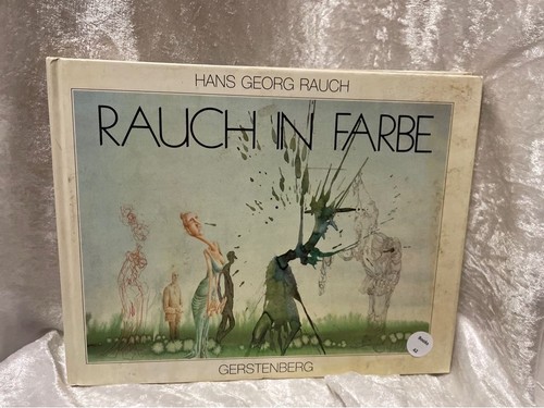 Rauch farbe hans georg - hans,