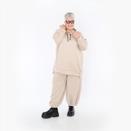 Akh fashion lagenlook jersey - akh,