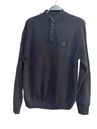 Chaps herren strickpullover - chaps,