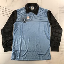 Vintage uhlsport Trikot Herren