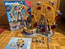 Playmobil - Riesenrad 5552 ***