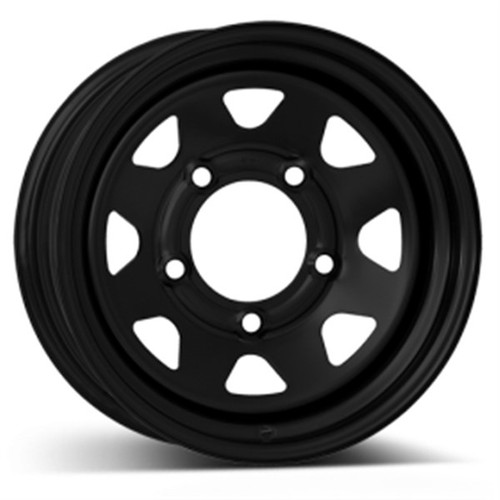 Dotz dakar dark offroad - dotz,