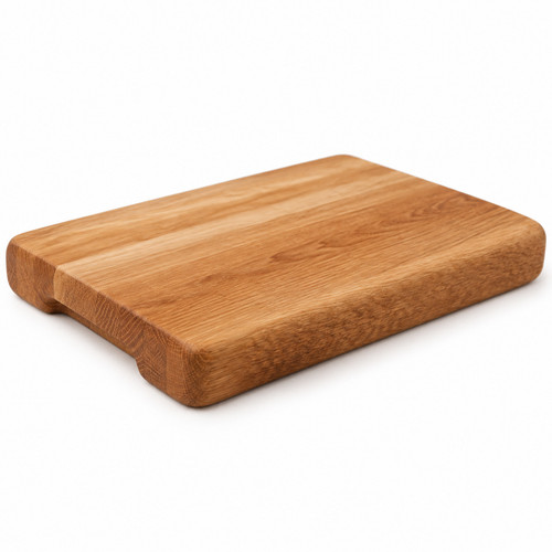 Gravidus schneidebrett eiche - schneidebrett,
