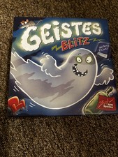Spiel Geistesblitz