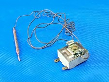 Heizung Thermostat Regelung Steuerung TUA 2C 114