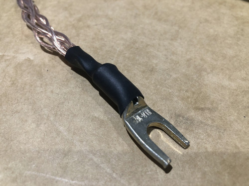 Kimber kable 4tc all clear - kable,