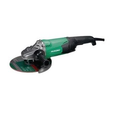 Hikoki Winkelschleifer