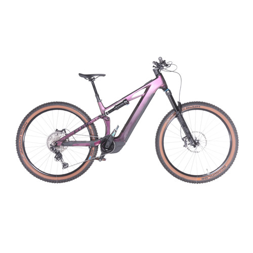Cube stereo hybrid one44 hpc - stereo,