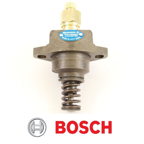 Bosch einspritzpumpe - bosch,